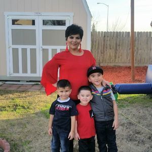 Meet your Posher, Anna